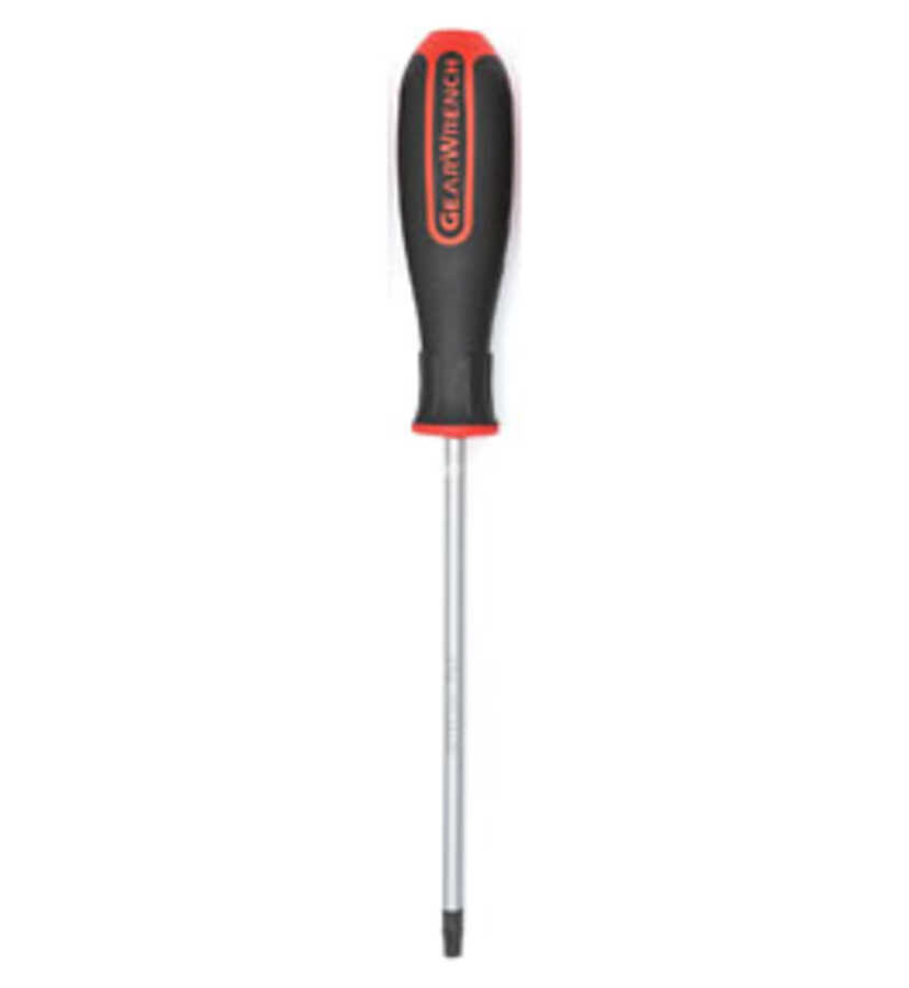 TORX SCREWDRIVER T-30 X 6\\\"