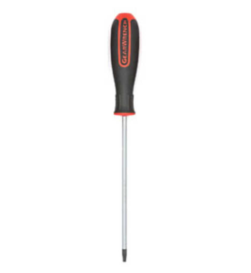 TORX SCREWDRIVER T-20 X 6\\\"