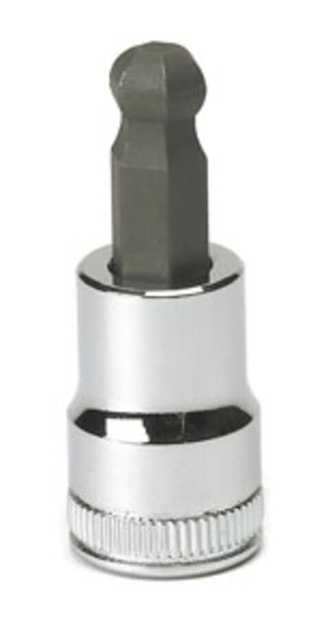 10MM BALL HEX SKT 3/8DR