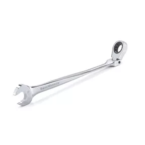 11/32" X-BEAM FLEX COMBO RATCH