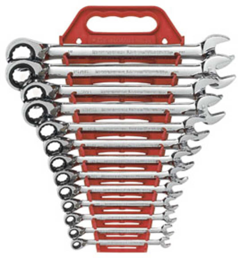 13PC SAE REV GW SET