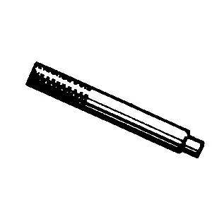 (image for) Driver Handle Assembly