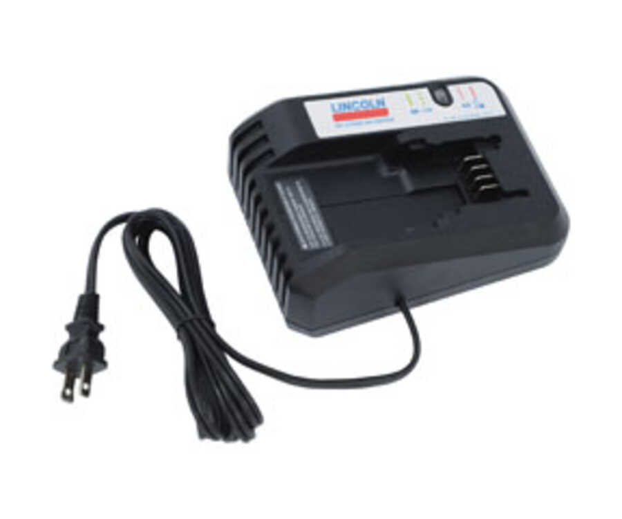 20V FEILD CHARGER