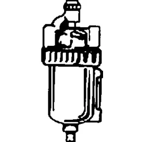 AIR LINE LUBRICATOR