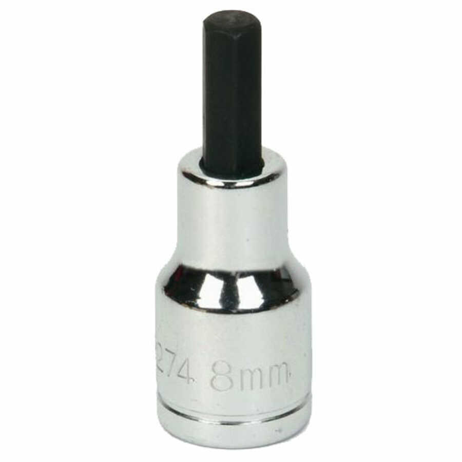 8mm hex socket bit