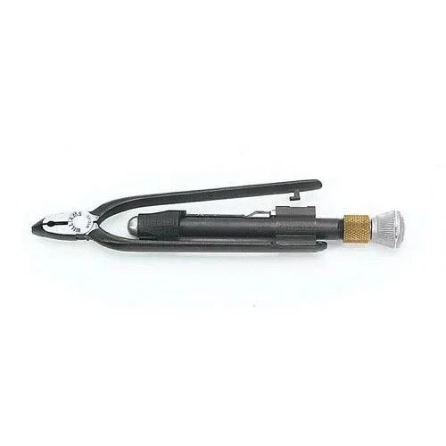 8 1/2" Wire Twister and Cutter (image for) 8 1/2" Wire Twister and Cutter