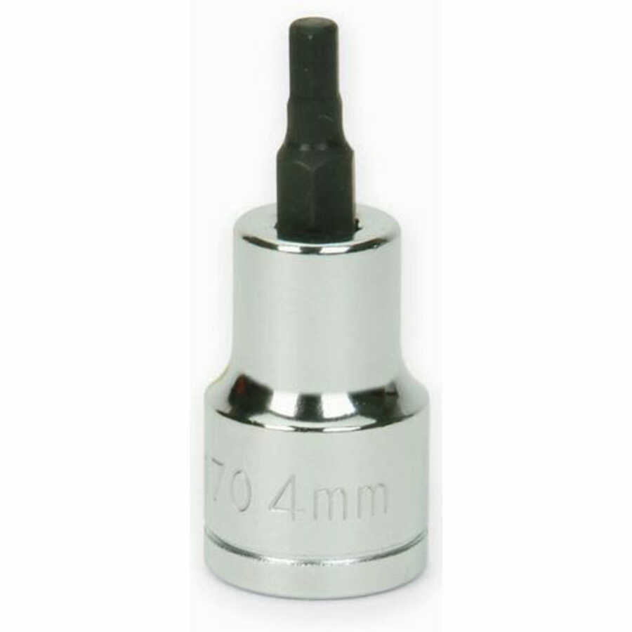 Williams 35168 3/8-Inch Drive Hex Long Bit Socket Williams 35168 3/8-Inch Drive Hex Long Bit Socket