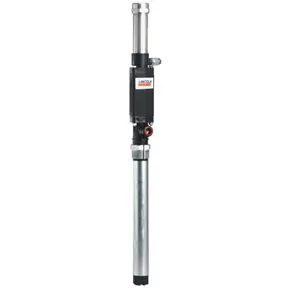 PUMP TRANSFER 1:1 PUMP TRANSFER 1:1
