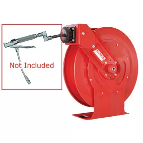 REEL HP 3/8 X 50 REEL HP 3/8 X 50