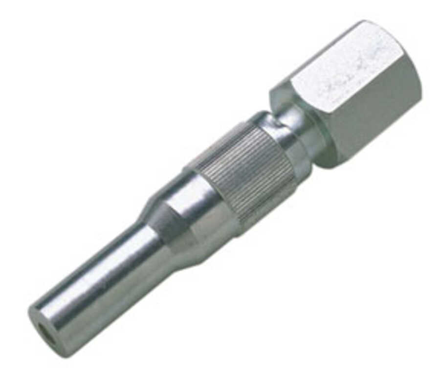 NON-DRIP NOZZLE