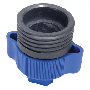 CAP ADAPTER CAP ADAPTER