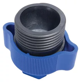 CAP ADAPTER CAP ADAPTER