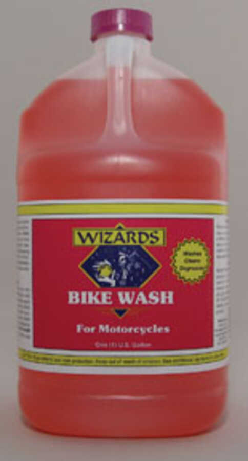 BIKE WASH GALLON