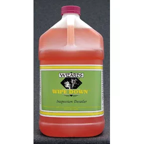 WIPE DOWN GALLON