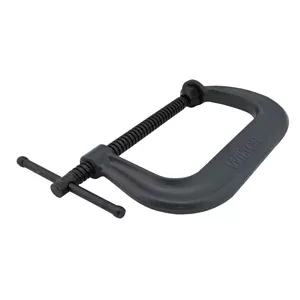 (image for) 2" DROP FORGED C-CLAMP
