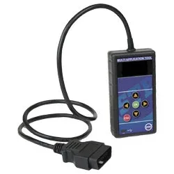 Electronic Battery Re-Learn Tool (image for) Electronic Battery Re-Learn Tool
