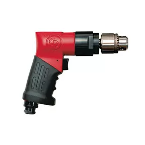 AIR DRILL 3/8 REV