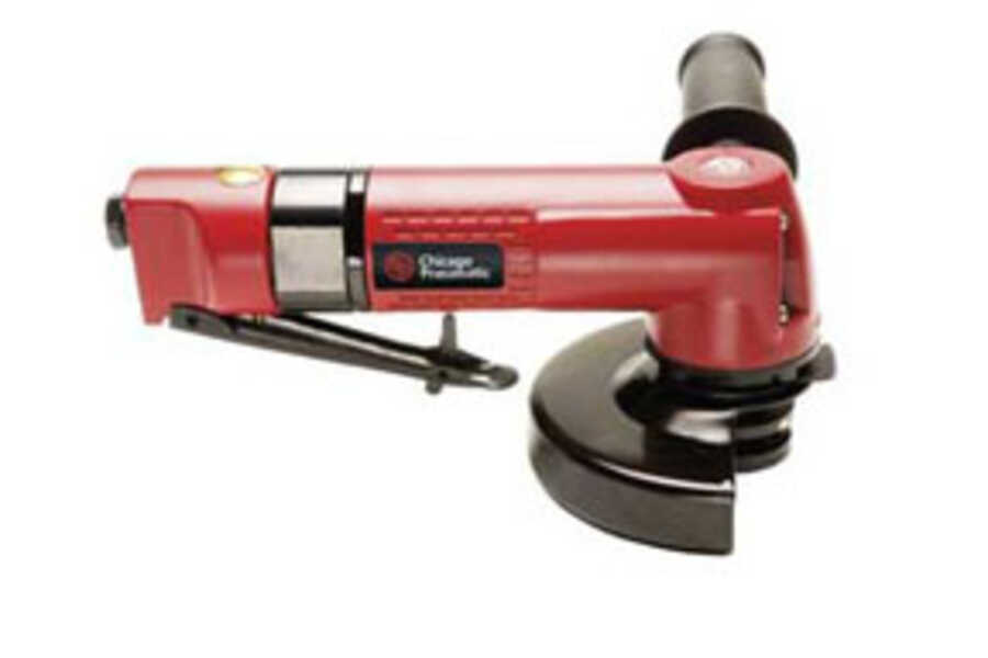 3" HD ANGLE GRINDER