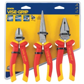 3 PC INSULATED SET