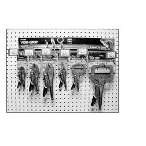 12PC VISE GRIP PLIERS
