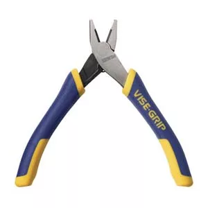 4-3/4 LINEMANS PLIERS