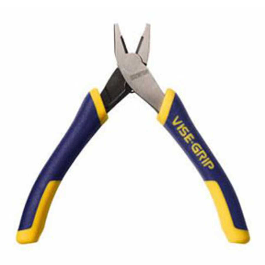 4-3/4 LINEMANS PLIERS