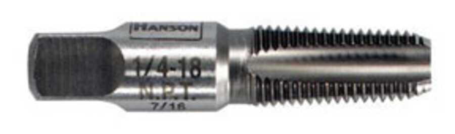 TAP1-1/2"-11 1/2NPT PIPE