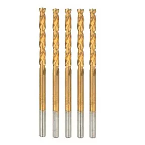 (image for) TITANIUM DRILL BIT 21/64