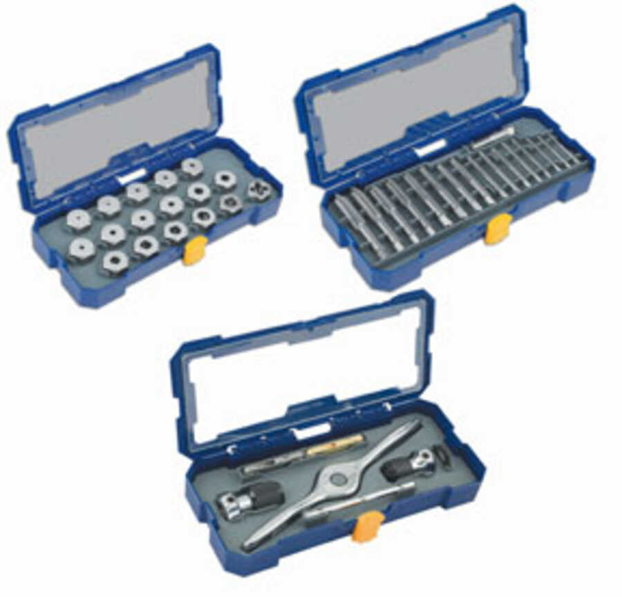 Performance Threading System Drive Tools