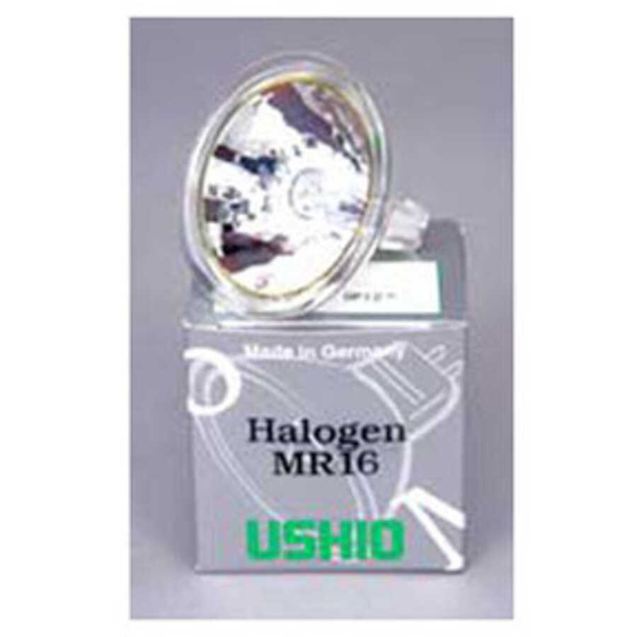 HALOGEN BULB