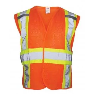 (image for) BRKAWY FR OR T SAFTYVEST-S/M
