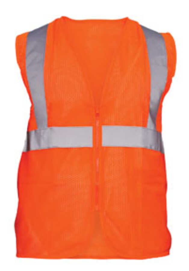 FRORHI VIZSAFTYVEST2XL