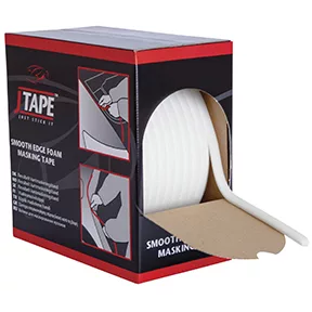 SMOOTH EDGE FOAM 13MMX50M