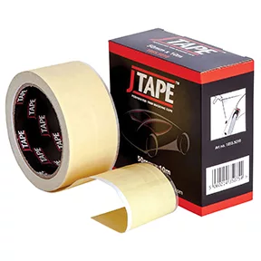 PERFORATED TRIM TAPE 10MM