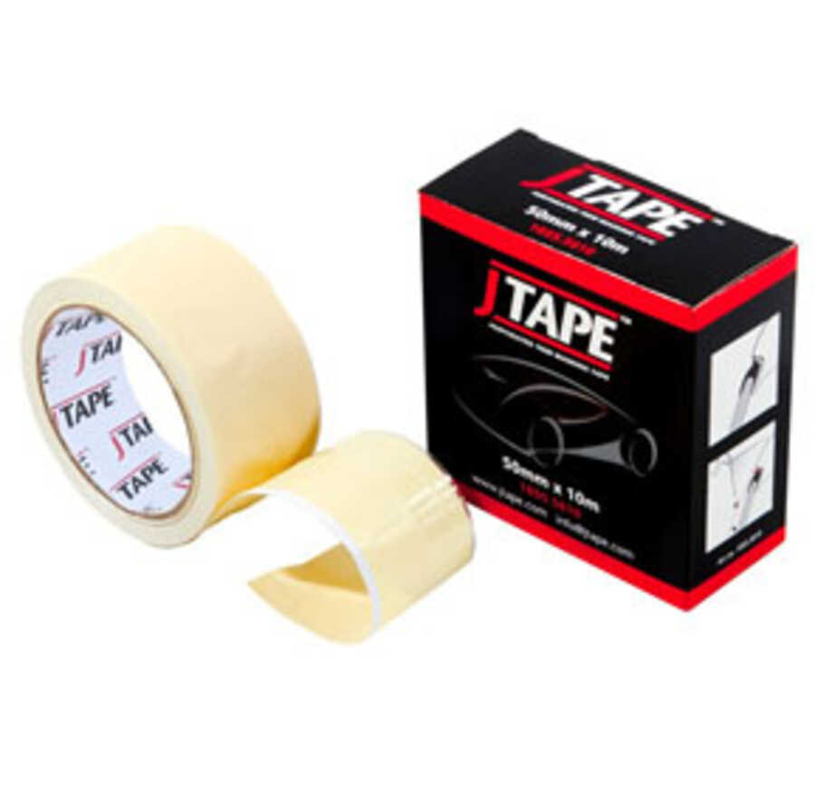 PERFORATED TRIM TAPE 10MM