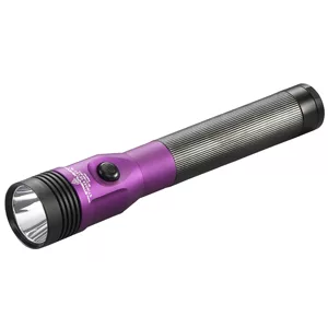 PURPLE DS LED HL SING - LIGHT
