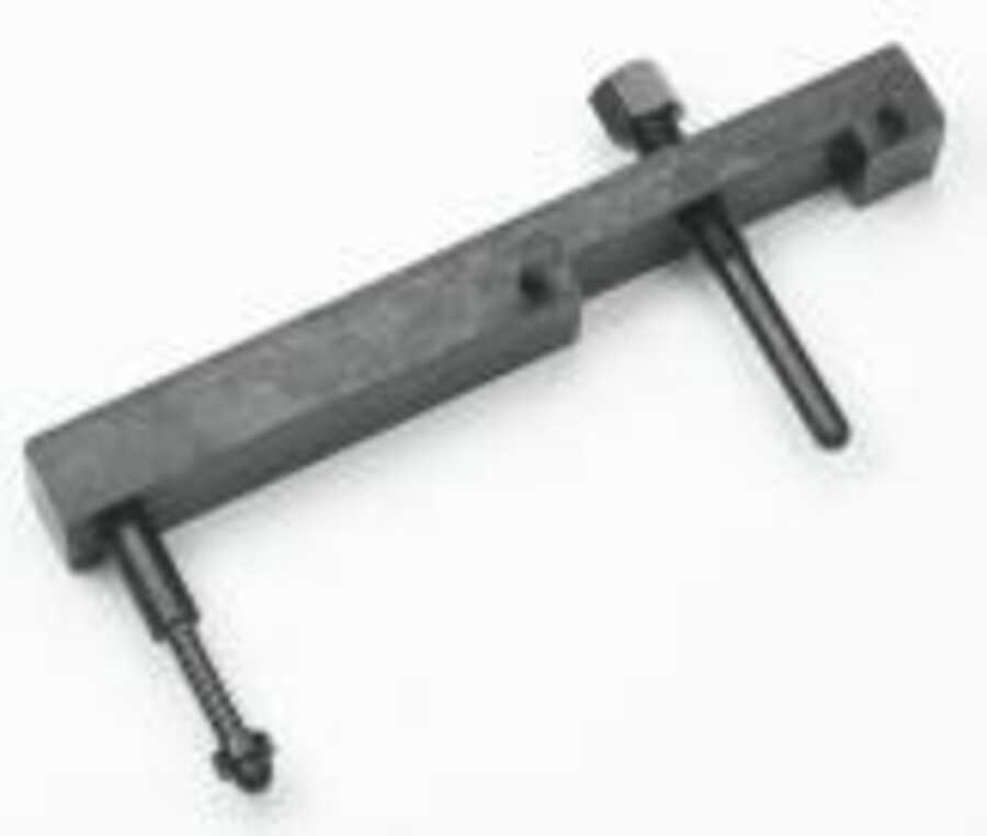 ALTERNATIVE TOOL CAMSHAFT HOLDER TOOL KENT MOORE TOOL EN-51367
