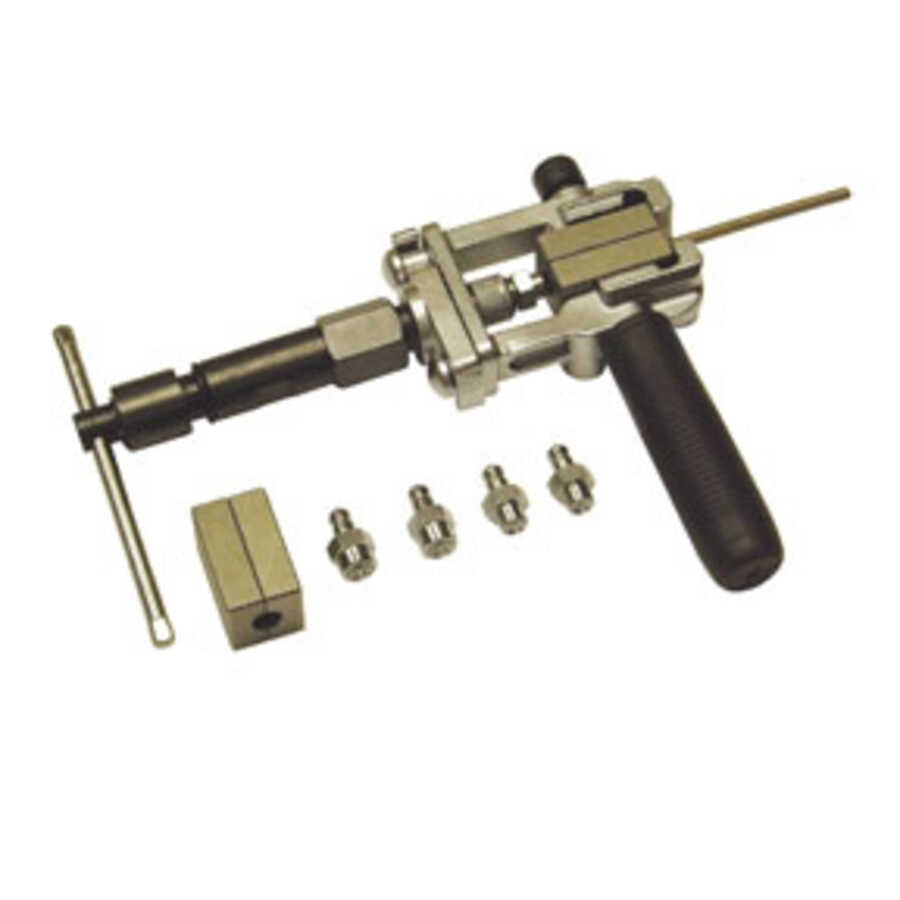 HYDRA ASSIST FLARING TOOL