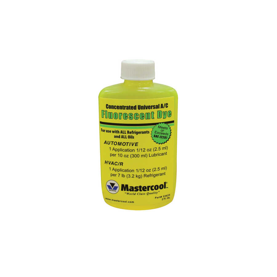 Universal Dye – 2 oz Bottle – 25 Applications