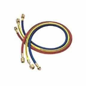 SET OF 3/60" GY5 HOSE S/ VALVE