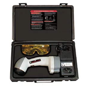 CORDLESS UV LIGHT