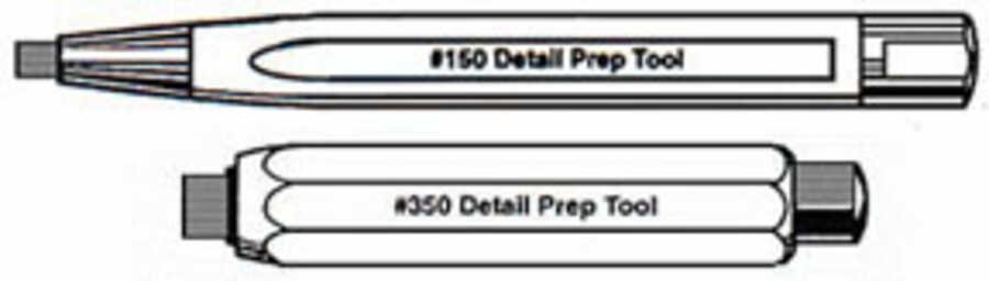 DETAIL PREP TOOL