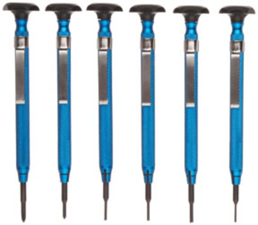SCREWDRIVER EXTRACTOR COMBO