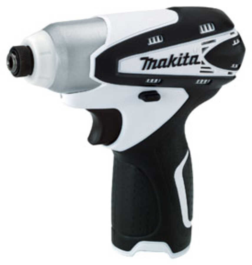 12V 1/4" BARE IMPACT DRIVER