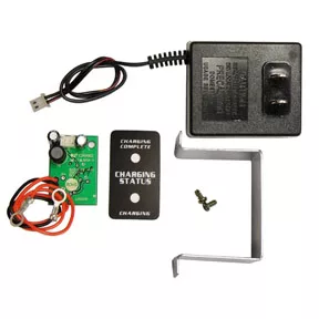 INTERNAL CHARGER INTERNAL CHARGER