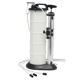 (image for) MTY-MV7201 FLUID EVACUATOR PLUS (8.8L)