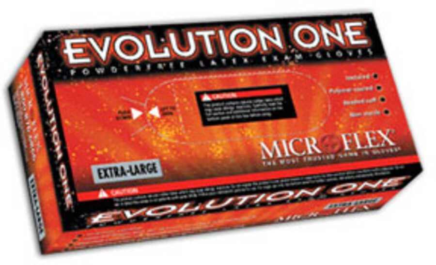 100/BX EVOLUTION-LRG