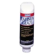 (image for) PLATINUM GLAZE 24 OZ. TUBE