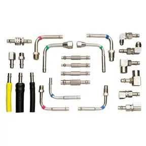 T-TECH STANDARD FITTING