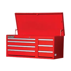7 DRAWER CHEST 18-3/8" H